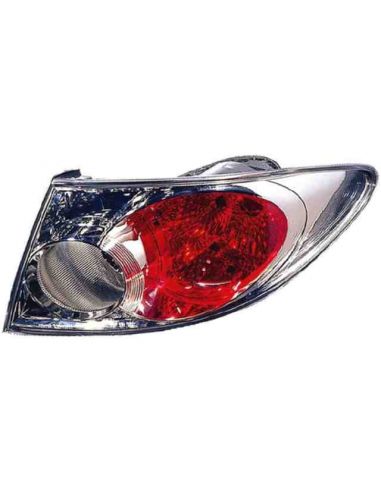 PILOTO TRASERO DERECHO MAZDA 6 4P / 5P (02-05) [16484032]