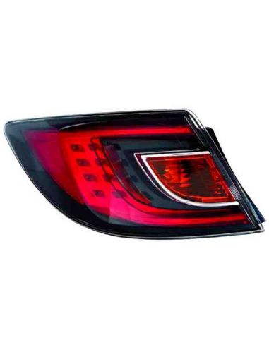 PILOTO TRASERO DERECHO MAZDA 6 4P / 5P (07-09) [16484132]
