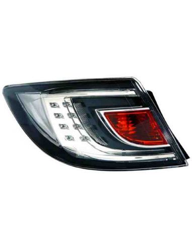 PILOTO TRASERO IZQUIERDO MAZDA 6 4P / 5P (07-09) [16484133]