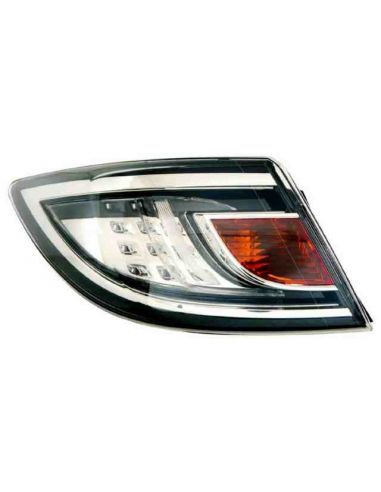 PILOTO TRASERO IZQUIERDO MAZDA 6 4P / 5P (10-12) [16484201]