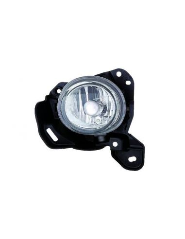 FARO ANTINIEBLA IZQUIERDO MAZDA 6 (12-) [13014901]