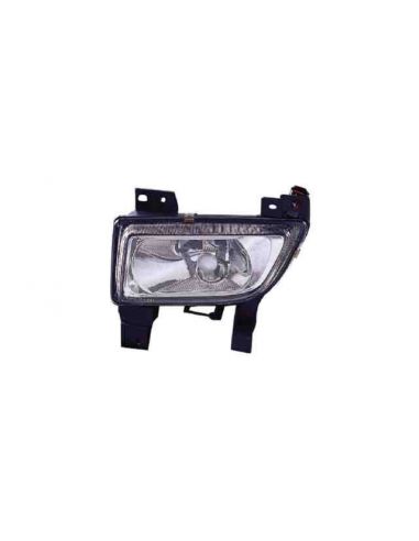 FARO ANTINIEBLA IZQUIERDO MAZDA 323 SEDAN 4P / HATCHBACK 5P (98-01) [13484571]