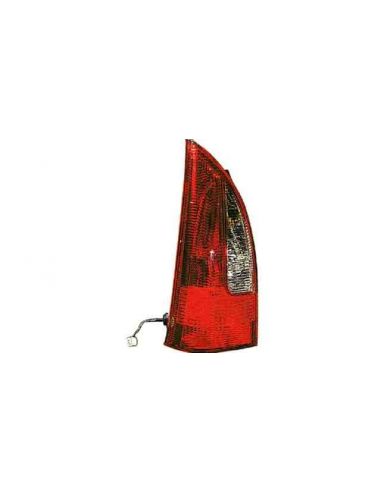 PILOTO TRASERO DERECHO MAZDA PREMACY (99-01) [16484532]