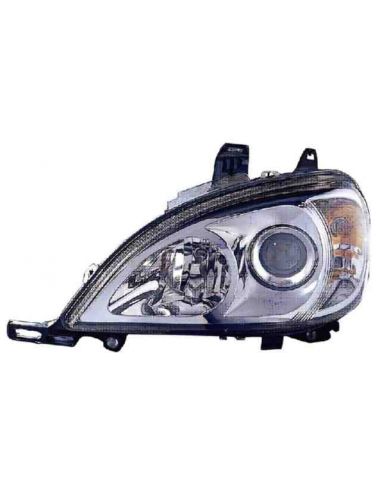 FARO PRINCIPAL IZQUIERDO MERCEDES W163 M CLASS (01-05) [11504001]