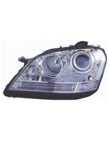 FARO PRINCIPAL DERECHO MERCEDES W164 M CLASS (05-08) [11504102]