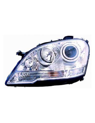 FARO PRINCIPAL IZQUIERDO MERCEDES W164 M CLASS (08-11) [11504201]