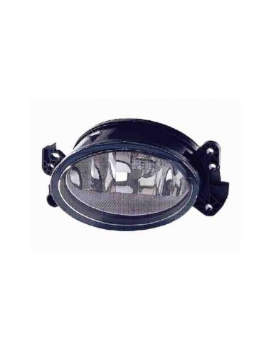 FARO ANTINIEBLA IZQUIERDO MERCEDES W164 M CLASS (08-11) [13502773]