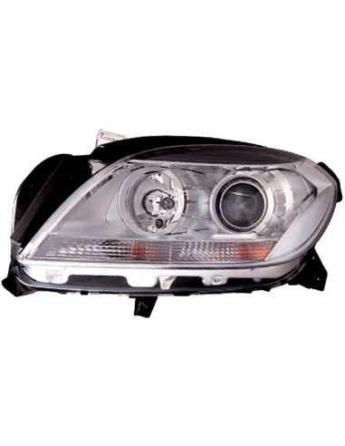 FARO PRINCIPAL DERECHO MERCEDES W166 M CLASS (12-) [11015502]