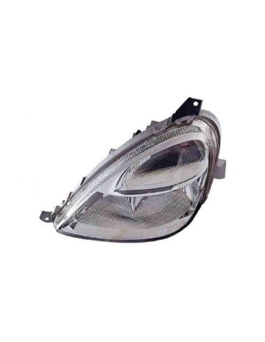 FARO PRINCIPAL IZQUIERDO MERCEDES W168 A CLASS (01-04) [11503005]