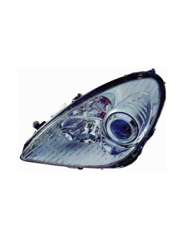 FARO PRINCIPAL DERECHO MERCEDES R171 SLK ROADSTER (04-11) [11503602]