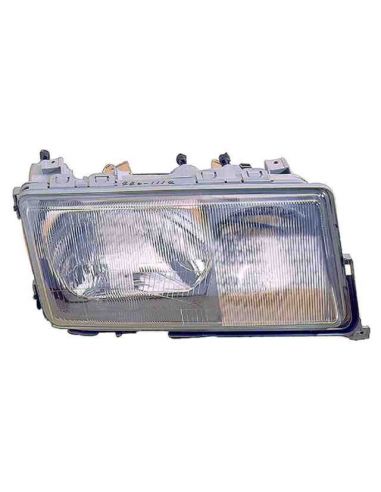 FARO PRINCIPAL IZQUIERDO MERCEDES W201 SERIES 190 (82-93) [11500521]