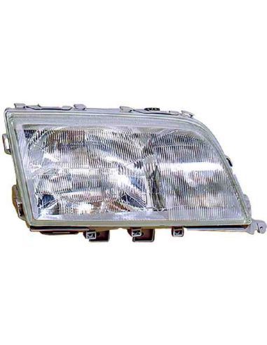 FARO PRINCIPAL IZQUIERDO MERCEDES W202 C CLASS (93-00) [11502001]