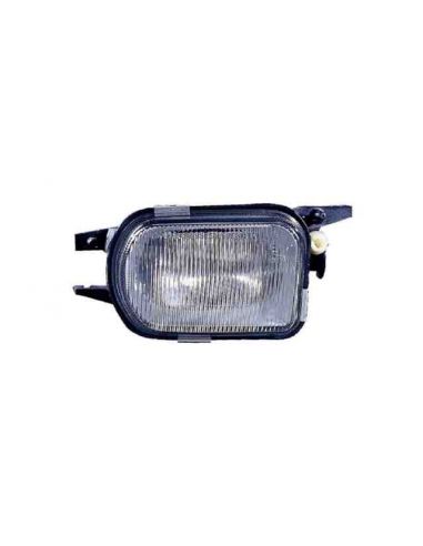 FARO ANTINIEBLA IZQUIERDO MERCEDES W203 C CLASS (00-04) [13502171]