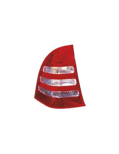 PILOTO TRASERO IZQUIERDO MERCEDES W203 C CLASS STATION WAGON (00-04) [16502135]