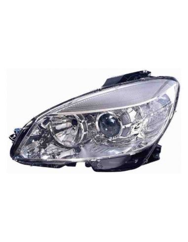 FARO PRINCIPAL DERECHO MERCEDES W204 C CLASS (07-10) [11502202]