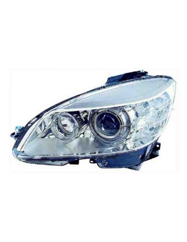 FARO PRINCIPAL DERECHO MERCEDES W204 C CLASS (07-10) [11502204]