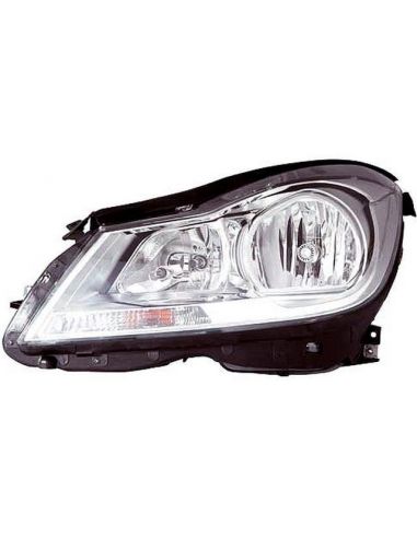 FARO PRINCIPAL IZQUIERDO MERCEDES W204 C CLASS (10-14) [11502901]