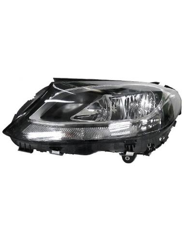 FARO PRINCIPAL DERECHO MERCEDES W205 C CLASS (14-) [11503202]