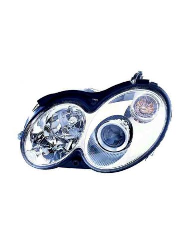 FARO PRINCIPAL DERECHO MERCEDES W209 CLK (03-09) [11501402]