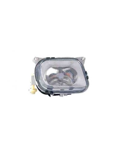 FARO ANTINIEBLA IZQUIERDO MERCEDES W210 E CLASS (95-99) [13502571]