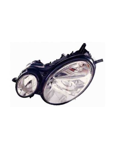 FARO PRINCIPAL DERECHO MERCEDES W211 E CLASS (02-06) [11502702]