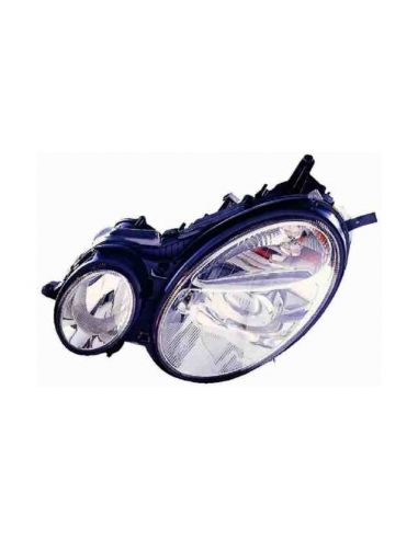 FARO PRINCIPAL IZQUIERDO MERCEDES W211 E CLASS (02-06) [11502711]