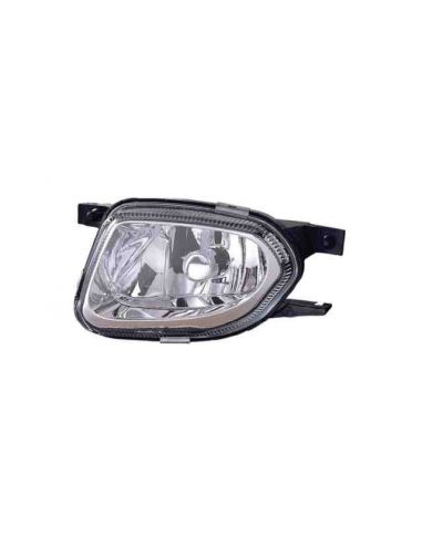 FARO ANTINIEBLA IZQUIERDO MERCEDES W211 E CLASS (02-06) [13502771]