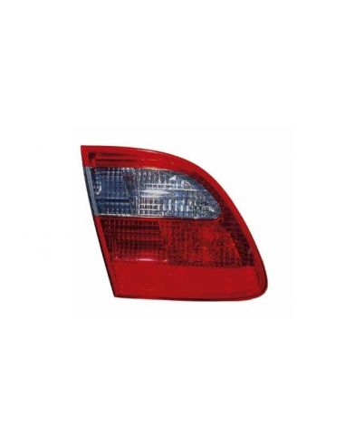 PILOTO TRASERO IZQUIERDO MERCEDES W211 E CLASS ST.WAGON (06-09) [16502751]