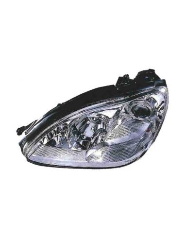 FARO PRINCIPAL IZQUIERDO MERCEDES W220 S CLASS (02-05) [11501601]