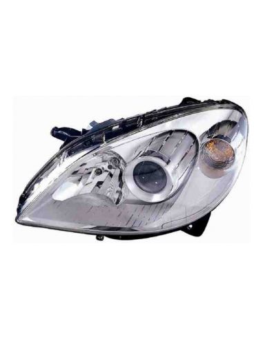 FARO PRINCIPAL DERECHO MERCEDES W245 B CLASS (05-11) [11506002]