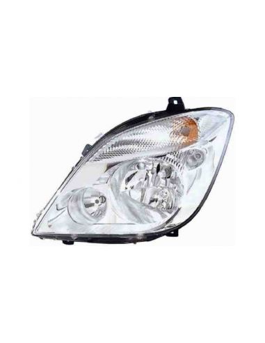 FARO PRINCIPAL IZQUIERDO MERCEDES SPRINTER (06-12) [11509301]