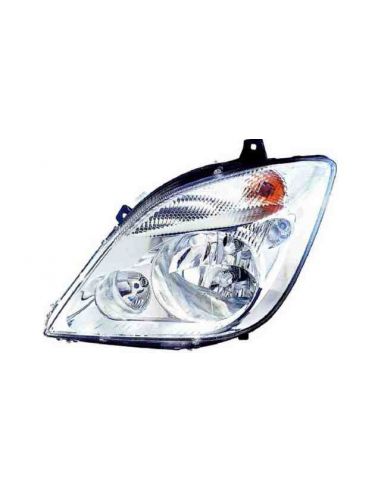 FARO PRINCIPAL IZQUIERDO MERCEDES SPRINTER (06-12) [11509305]