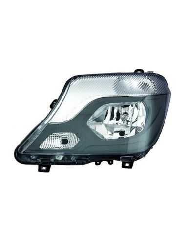 FARO PRINCIPAL DERECHO MERCEDES SPRINTER (13-) [11509402]