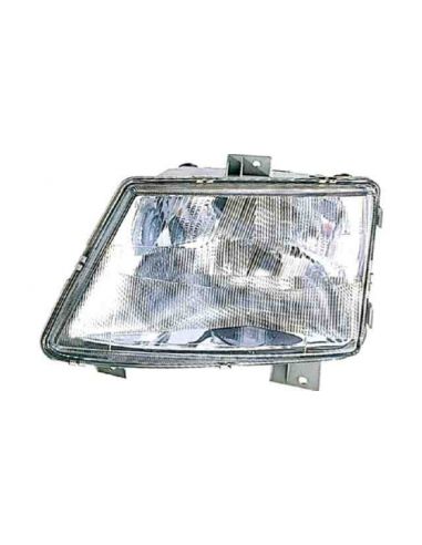 FARO PRINCIPAL DERECHO MERCEDES VITO (96-03) / V CLASS (96-03) [11508502]