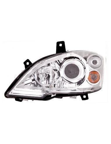 FARO PRINCIPAL DERECHO MERCEDES VITO W639 / VIANO (10-) [11508702]