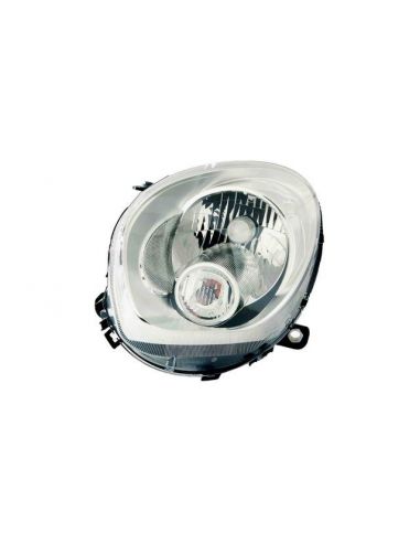 FARO PRINCIPAL IZQUIERDO MINI COUNTRYMAN (10-) [11500001]