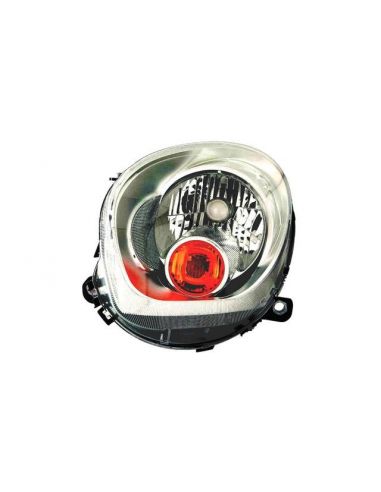 FARO PRINCIPAL DERECHO MINI COUNTRYMAN (10-) [11500004]