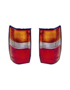 PILOTO TRASERO IZQUIERDO MITSUBISHI L200 PICK-UP (D50) (86-96) [16515531]