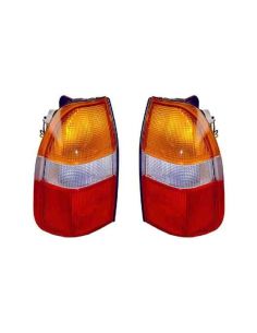 PILOTO TRASERO DERECHO MITSUBISHI L200 (K74) (96-06) [16515632]