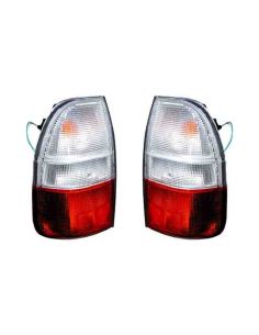 PILOTO TRASERO DERECHO MITSUBISHI L200 (K74) (96-06) [16515634]