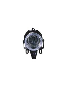 FARO ANTINIEBLA IZDO-DCHO MITSUBISHI MONTERO / PAJERO (03-06) [13511379]