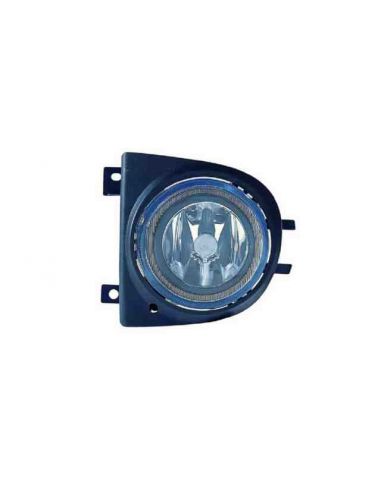 FARO ANTINIEBLA IZQUIERDO NISSAN MICRA (K11) (98-00) [13520401]