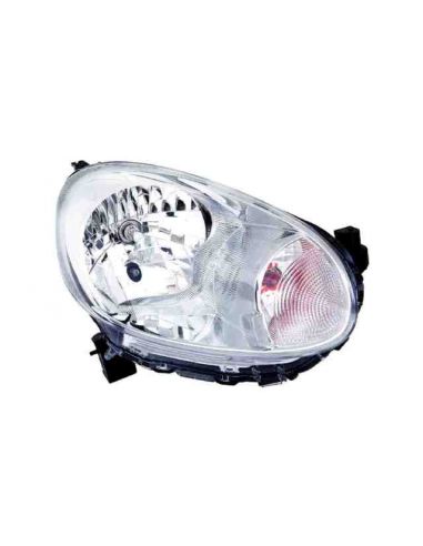 FARO PRINCIPAL DERECHO NISSAN MICRA (K14) (11-14) [11520802]