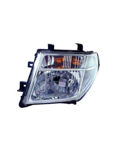 FARO PRINCIPAL IZQUIERDO NISSAN NAVARA PICK-UP (05-08) [11526003]