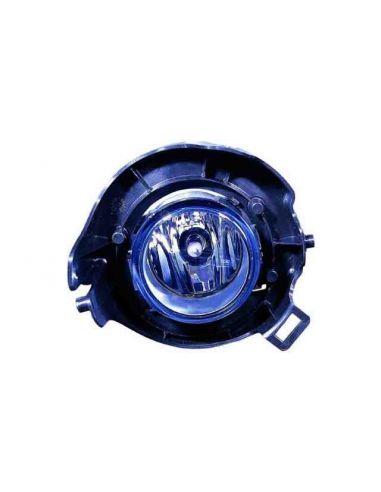 FARO ANTINIEBLA IZQUIERDO NISSAN NAVARA PICK-UP (05-08) [13526001]