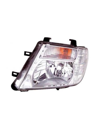 FARO PRINCIPAL IZQUIERDO NISSAN PATHFINDER (09-12) [11526105]