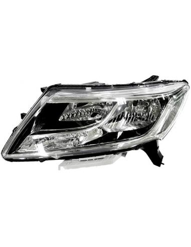 FARO PRINCIPAL DERECHO NISSAN PATHFINDER (13-) [11526112]