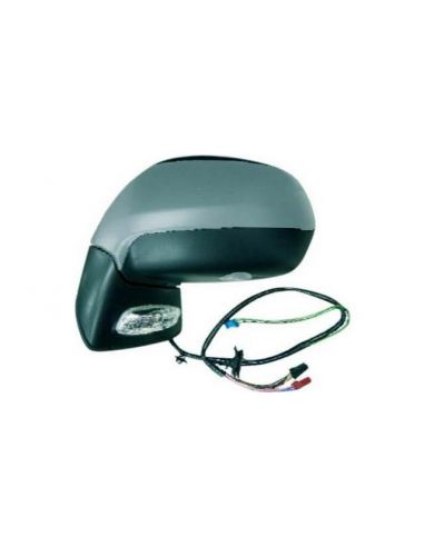 ESPEJO ELECTRICO IZQUIERDO CITROËN C4 GRAND PICASSO (06-12) [27228065]