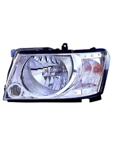 FARO PRINCIPAL IZQUIERDO NISSAN PATROL (04-10) [11522501]