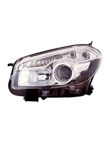 FARO PRINCIPAL IZQUIERDO NISSAN QASHQAI (10-14) [11529101]